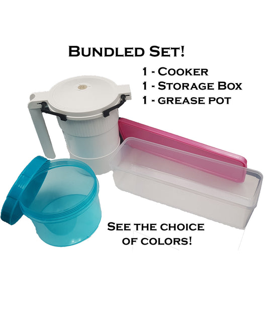Wow Bundle + Free Shipping!