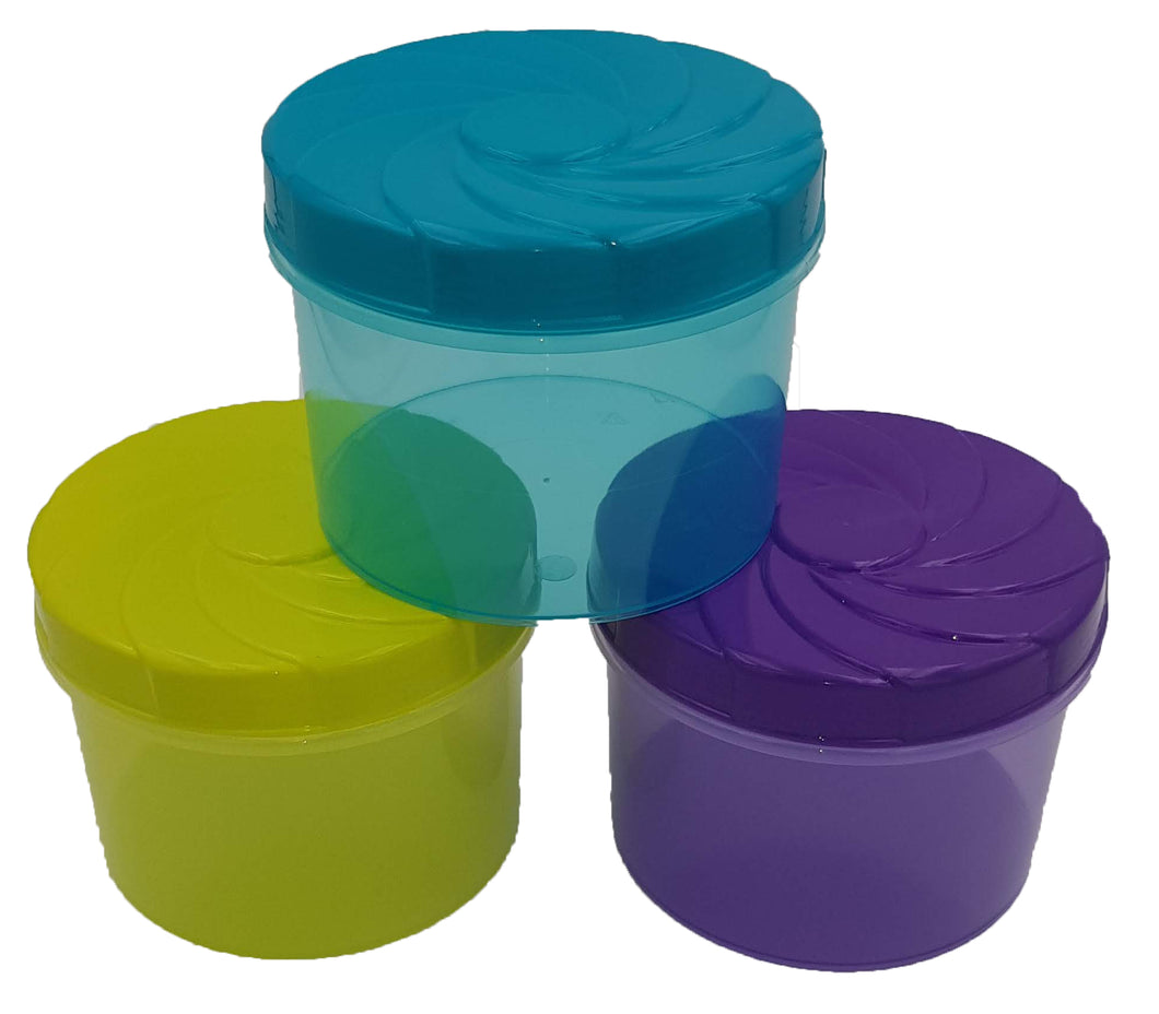 Wow GreasePot  - pick your color